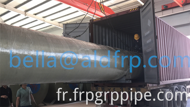 Frp Tank 89